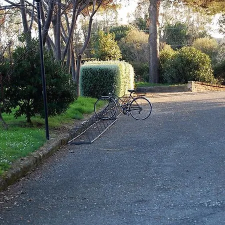 Chiarone Capalbio