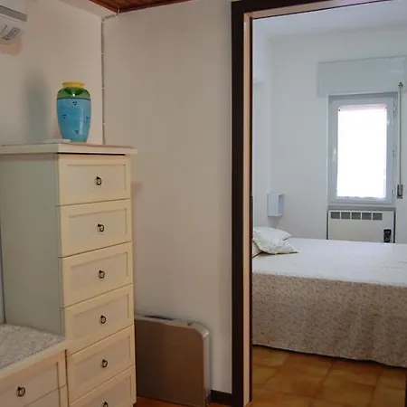 Apartment Chiarone Capalbio
