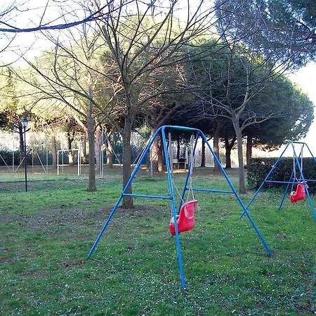 Chiarone Apartment Capalbio