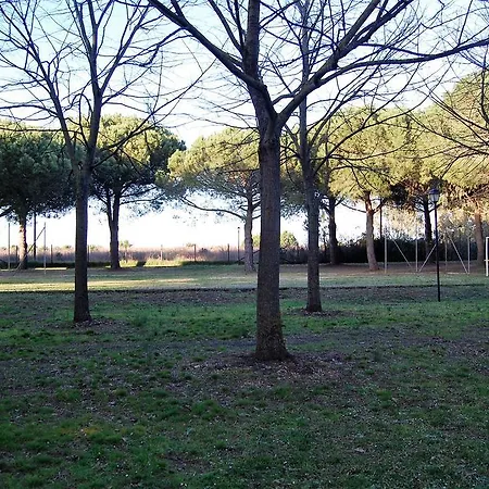 Chiarone Capalbio